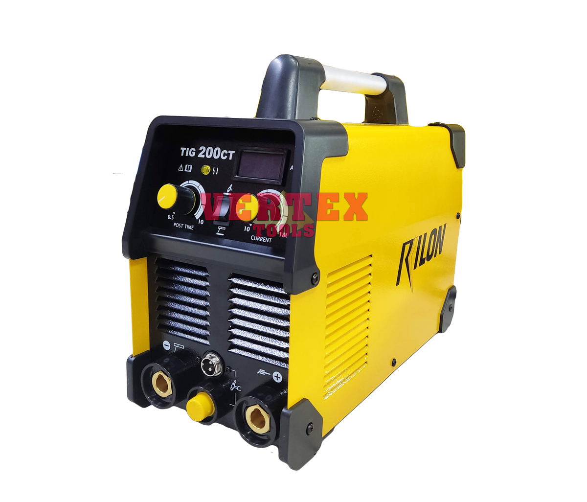 Rilon TIG 200CT 2in1 ARC/TIG Welding Machine vertexpowertools