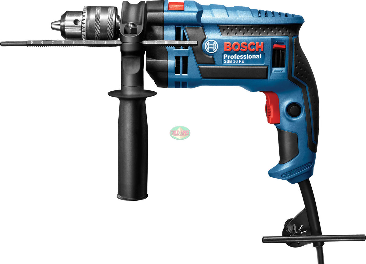 Bosch 16 outlet re drill