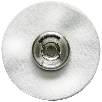 Dremel 423E EZ Lock Cloth Polishing Wheel - goldapextools