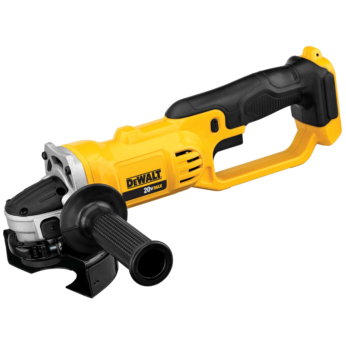 Dewalt DCG412N 20V Cordless Angle Grinder 5