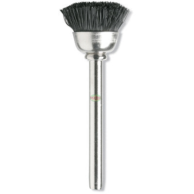 Dremel 404 Nylon Bristle Brush - goldapextools