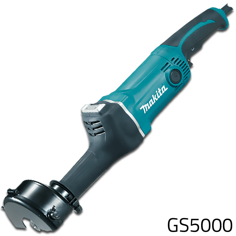 Makita GS5000 Straight Grinder vertexpowertools
