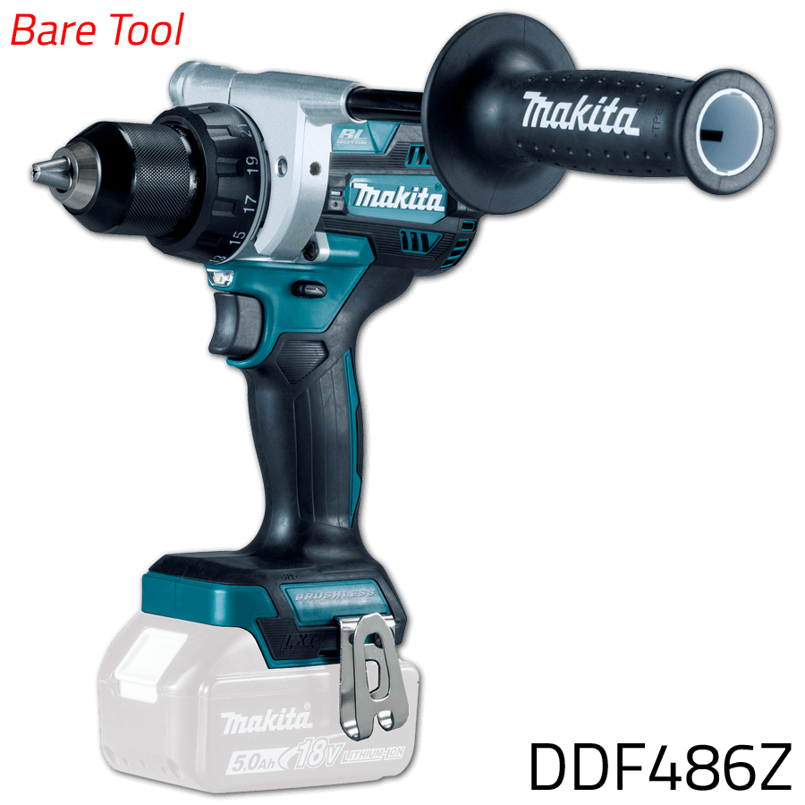 Makita 481 discount brushless