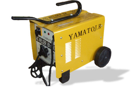 Yamato JR Portable Welding Machine BX1 300A - goldapextools