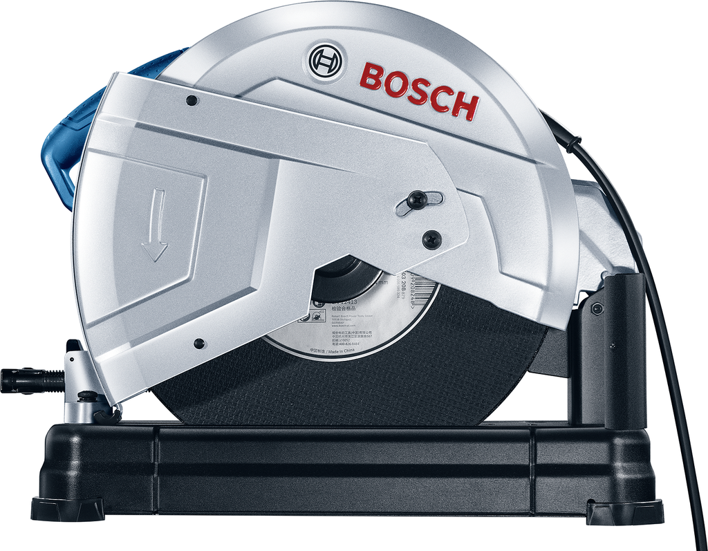 Bosch GCO 220 Cut Off Machine 14" - goldapextools