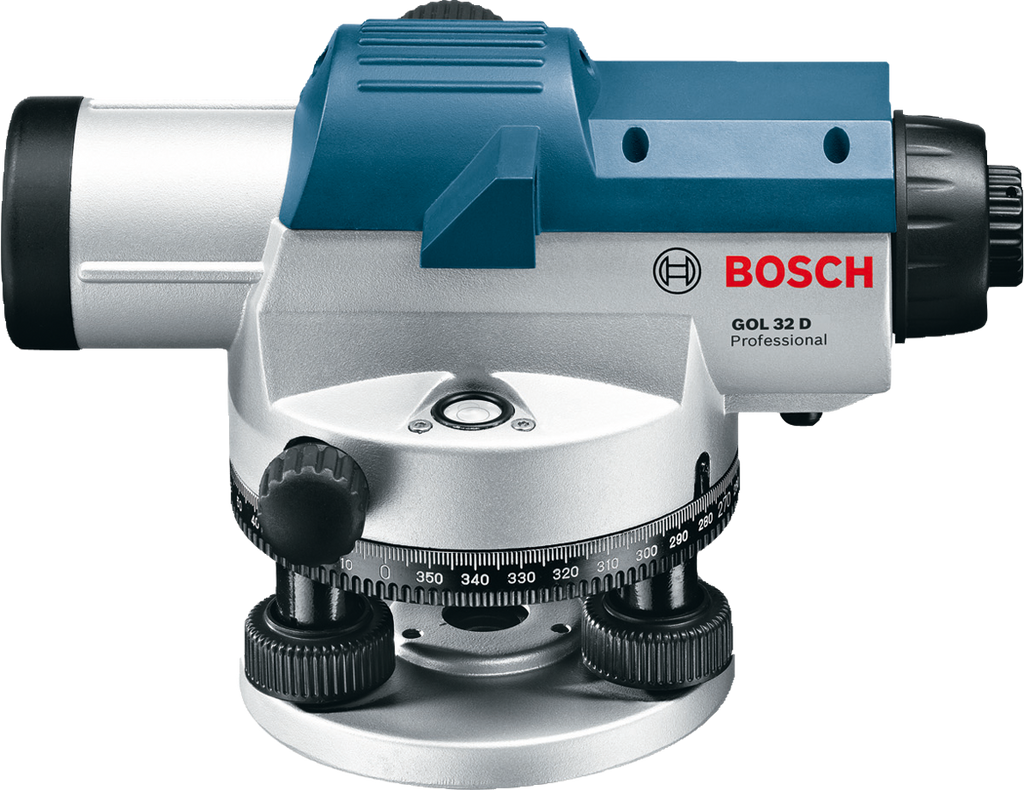 Bosch GOL 32 D Optical Level - goldapextools