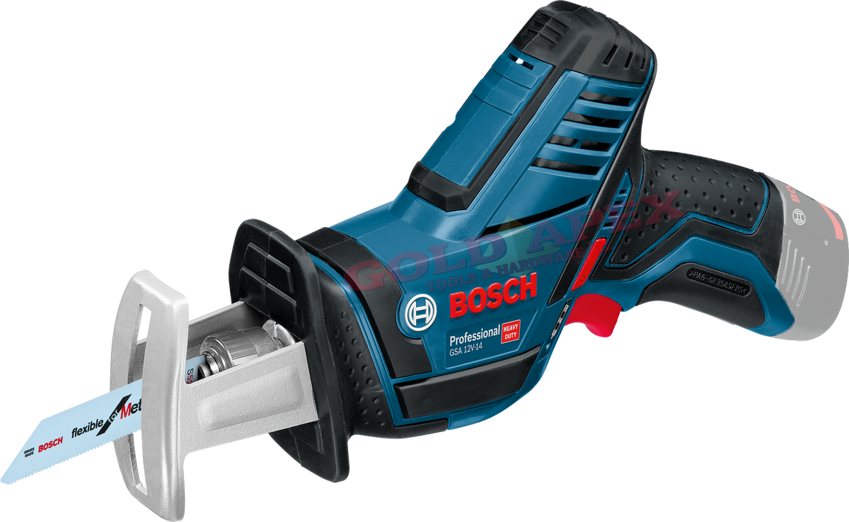 Bosch 12 volt reciprocating cheap saw