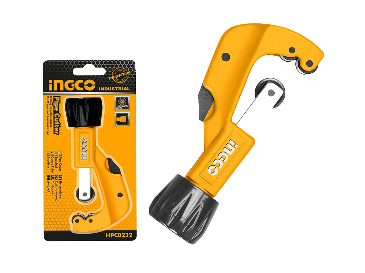 Ingco HPC0232 Pipe Cutter / Tubing Cutter vertexpowertools