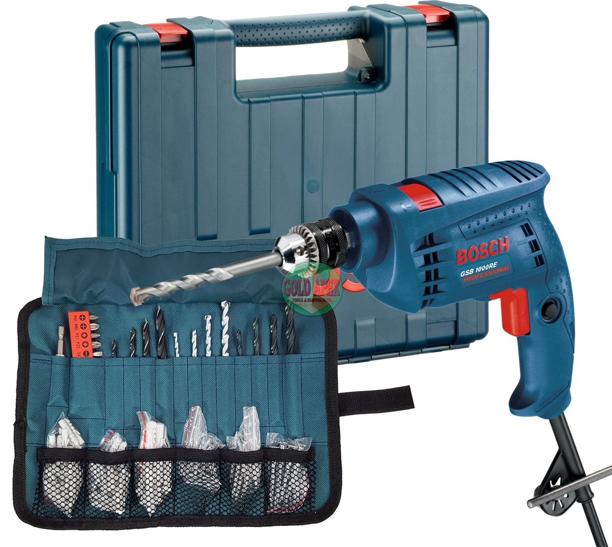 Bosch gsb 10 sale