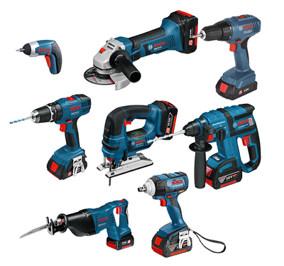 Collections – vertexpowertools