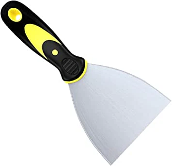 OSK Stainless Steel Scraper Putty Knife vertexpowertools