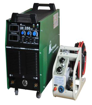 Hi-Tronic MIG 350IJ DC Inverter Welding Machine – vertexpowertools