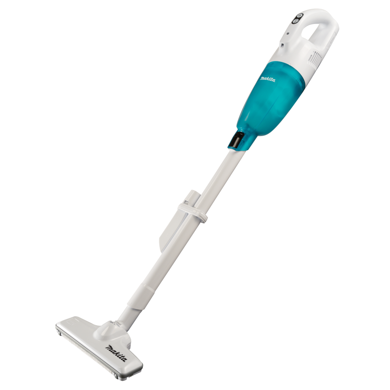 Battery hoover makita hotsell
