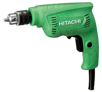 Hitachi hand drill machine deals