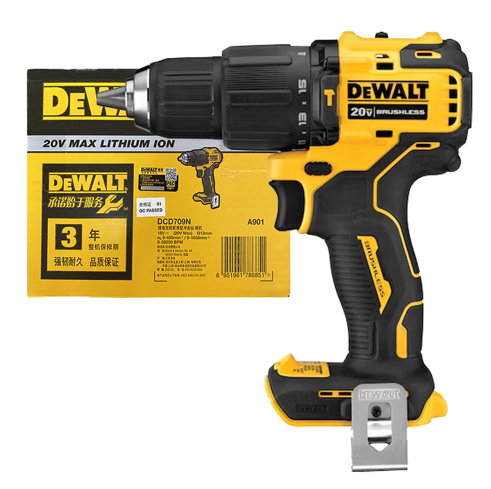 Dewalt dcd709 hammer drill sale