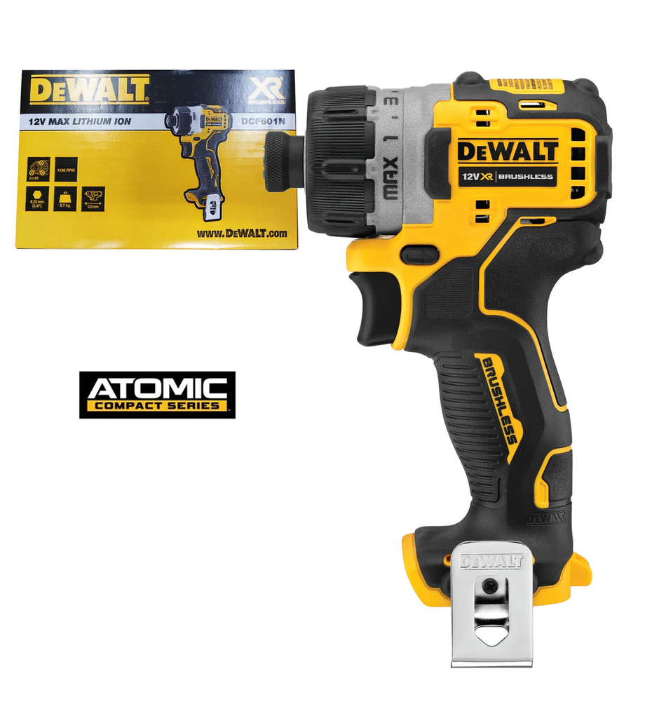 Dewalt 12v atomic deals