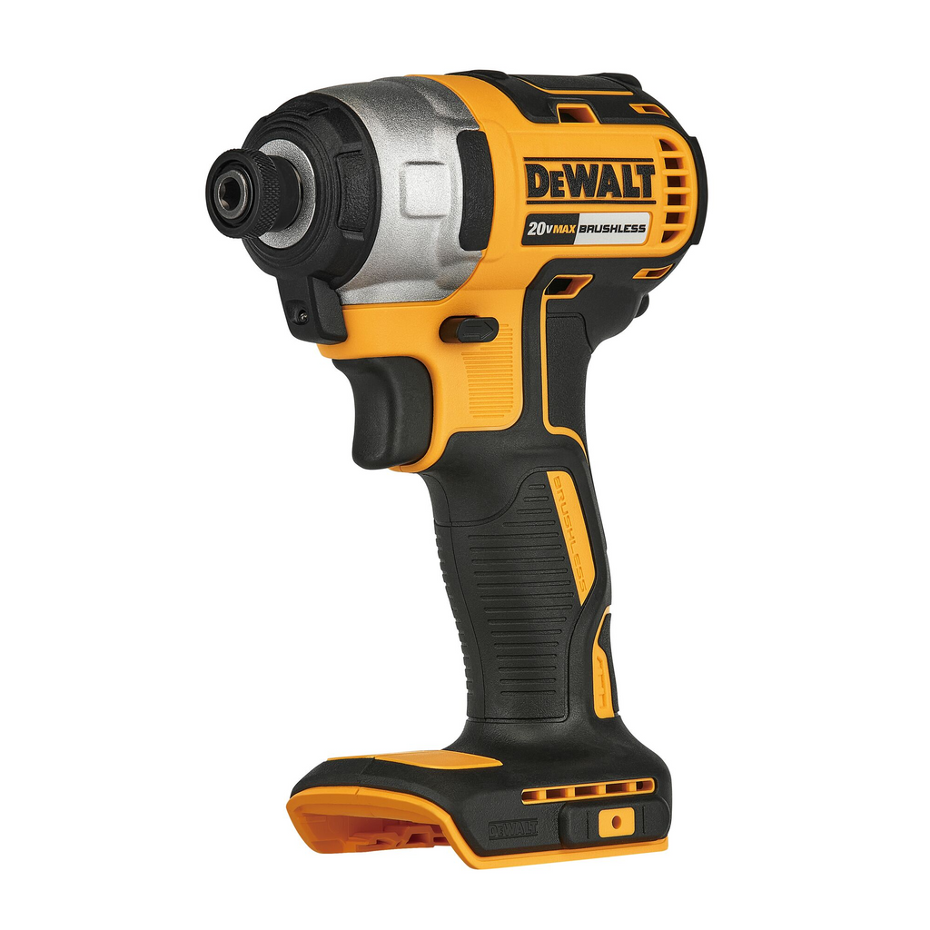 Dewalt DCF7871N 20V Cordless Brushless Impact Driver Bare Tool vertexpowertools