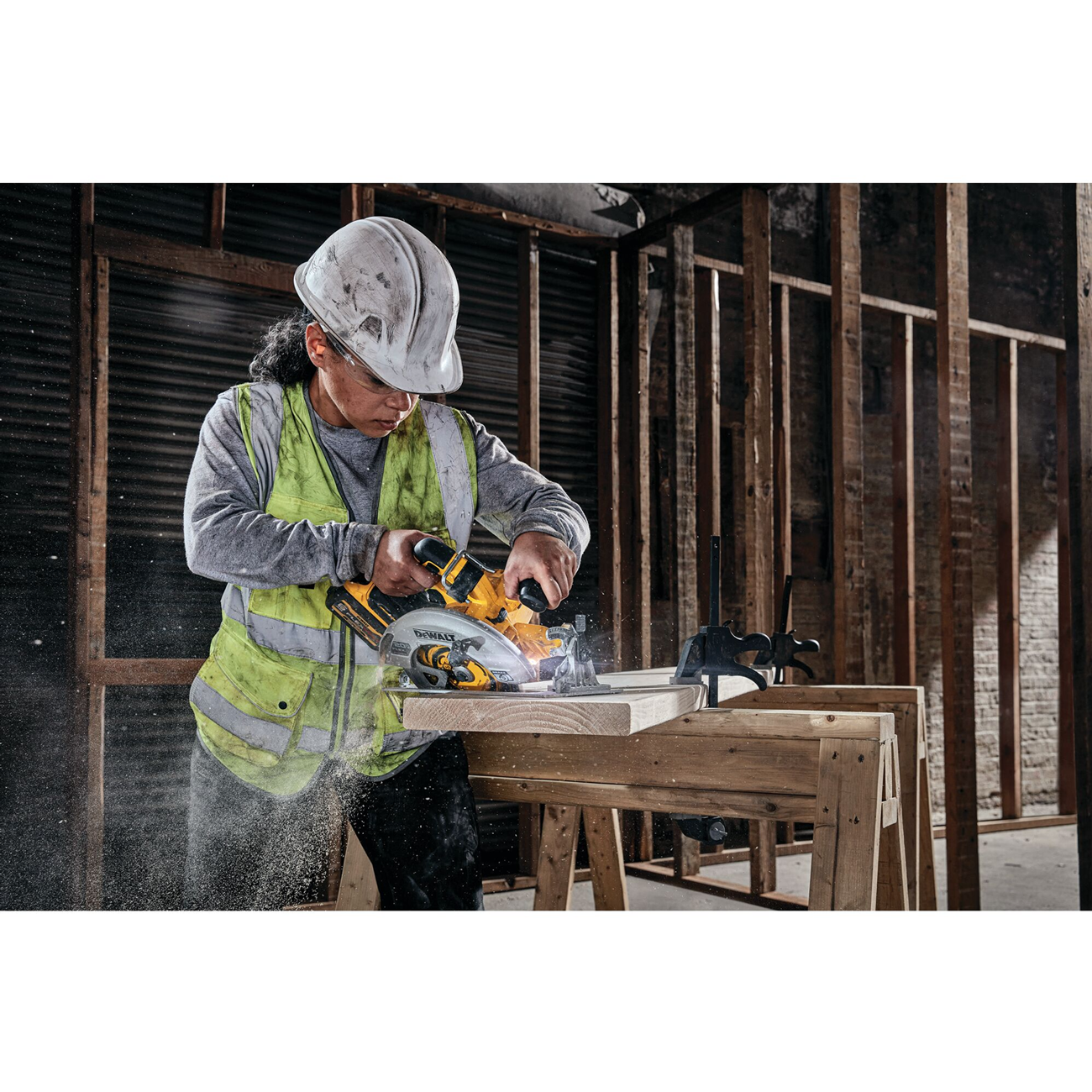 Flexvolt circular saw bare sale