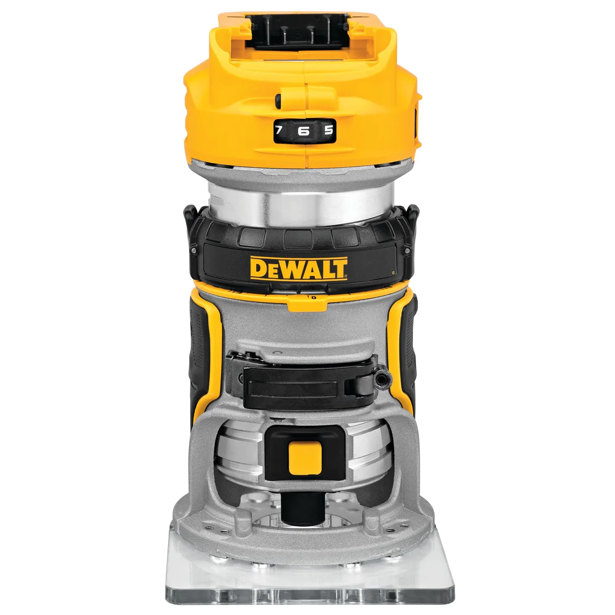 Dewalt palm router 18v deals