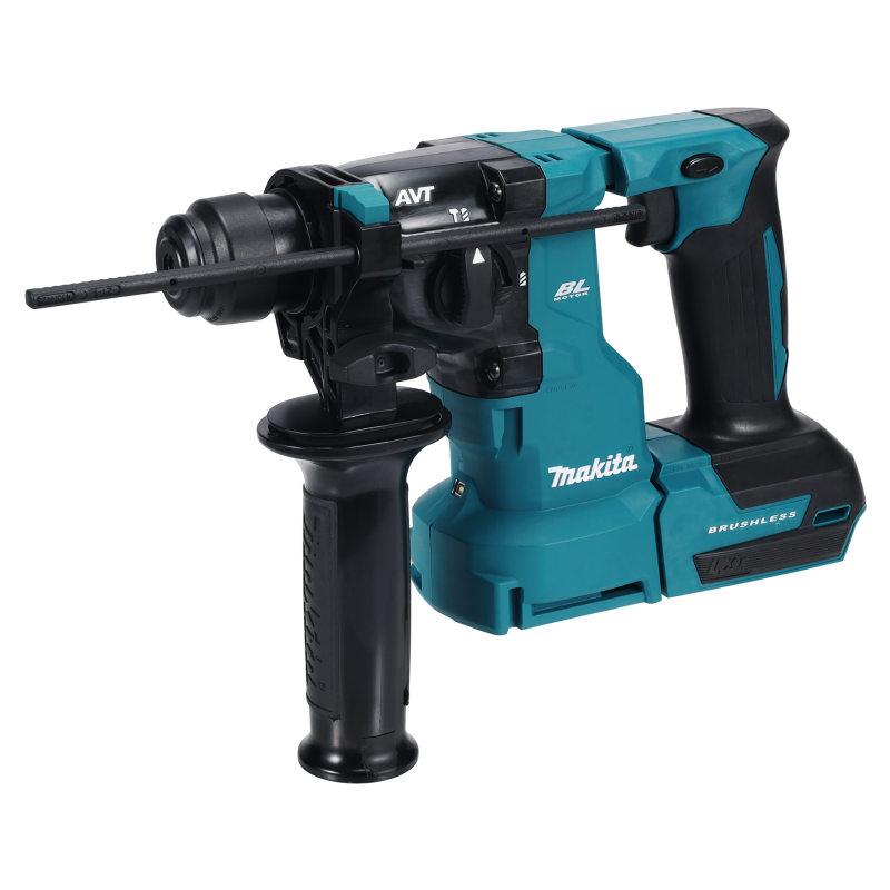 Makita DHR183Z 18V Cordless Brushless SDS Plus Rotary Hammer Combina vertexpowertools