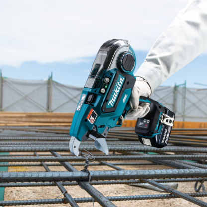 Makita DTR181ZK 18V Cordless Brushless Rebar Tying Tool LXT Series vertexpowertools