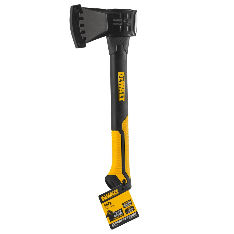 Dewalt DWHT56031-0 Hatchet 20oz – vertexpowertools