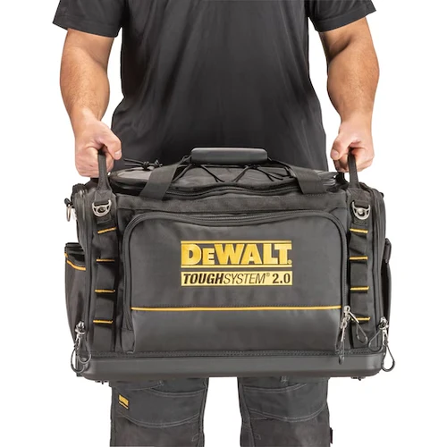 Dewalt DWST83522-1 Contractor's Tool Bag 22 Dewalt DWST83522-1 Contractor's Tool Bag 22