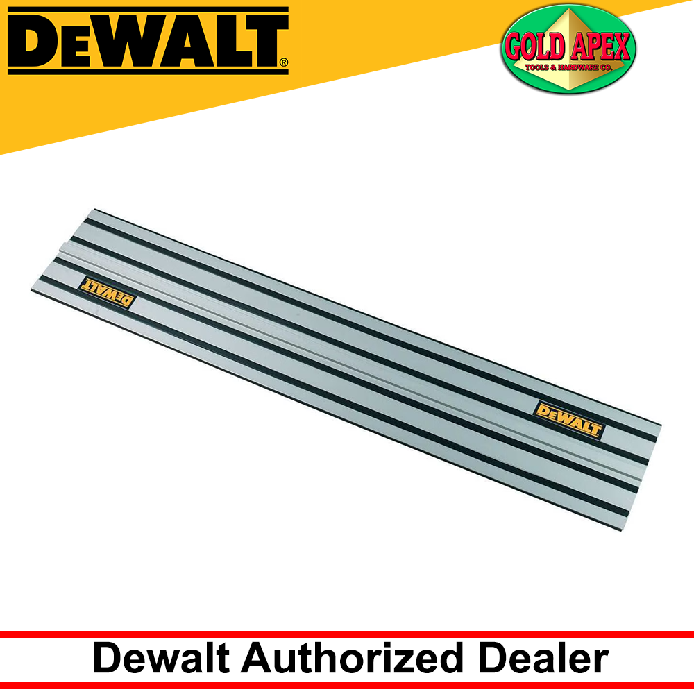 Binario Di Guida Per Sega 1,5 Mt DWS5022-XJ | Professionale, Preciso Per Lavori Di Falegnameria - Foto 1