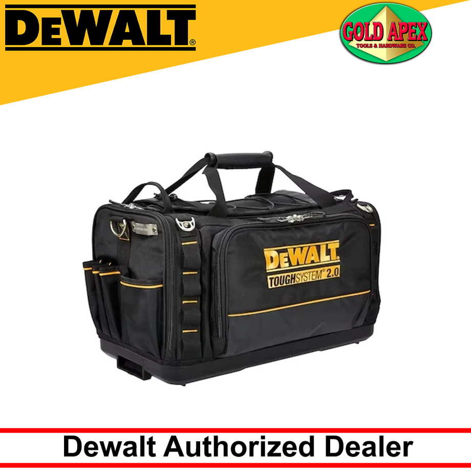 Dewalt DWST83522-1 Contractor's Tool Bag 22