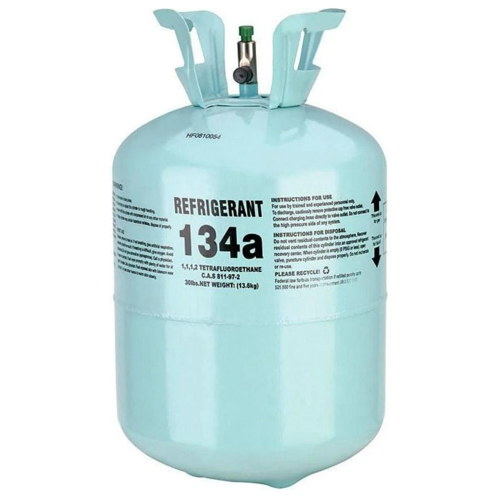 Miller Coolfront Refrigerant / Freon Gas – vertexpowertools