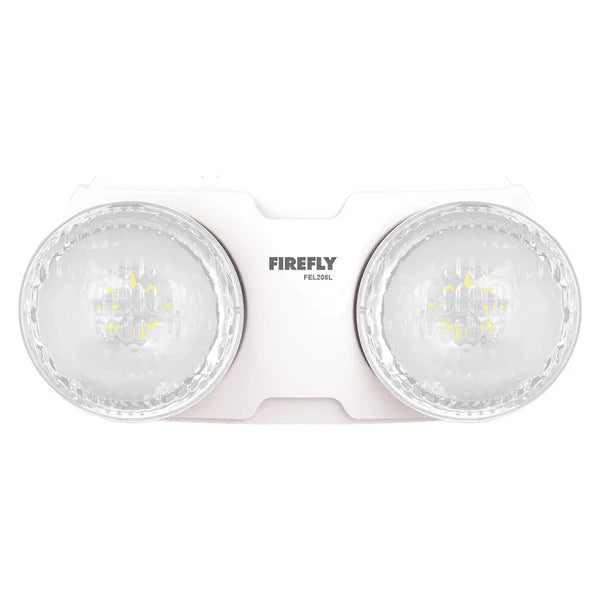 Firefly FEL208L Dual Optics Emergency Light – vertexpowertools