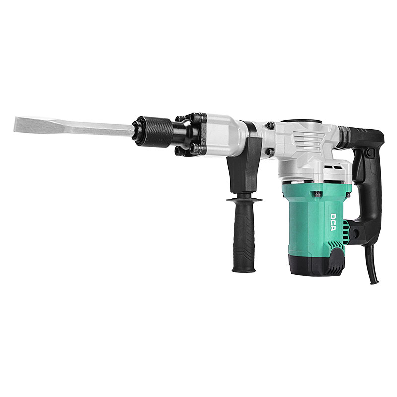 DCA AZG06-6S Demolition Hammer / Chipping Gun – vertexpowertools