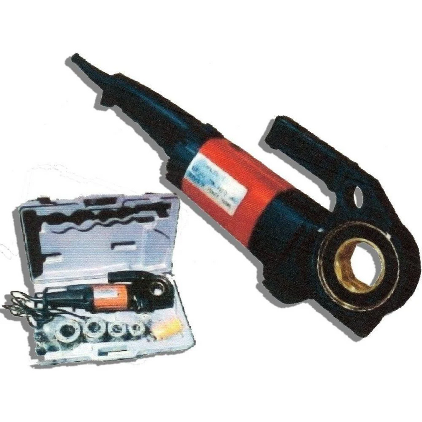 Meiho Electric Portable Pipe Threader Machine – vertexpowertools