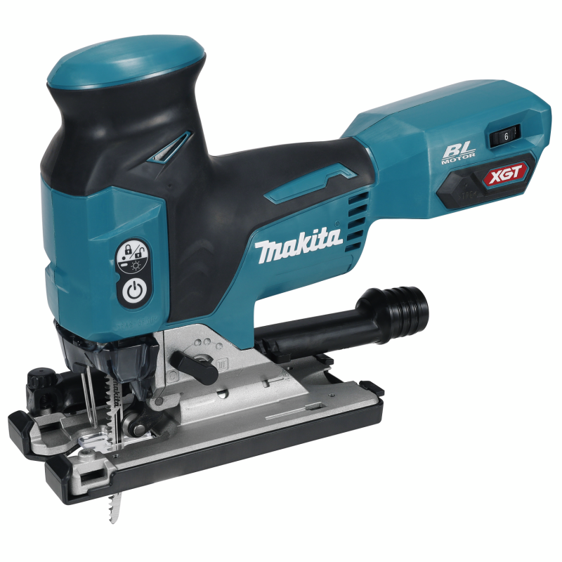 Makita JV001GZ 40V Cordless Brushless Jigsaw XGT Series Bare Tool vertexpowertools