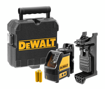 Dewalt DCE530N 18V/20V Cordless Heat Gun (Bare Tool