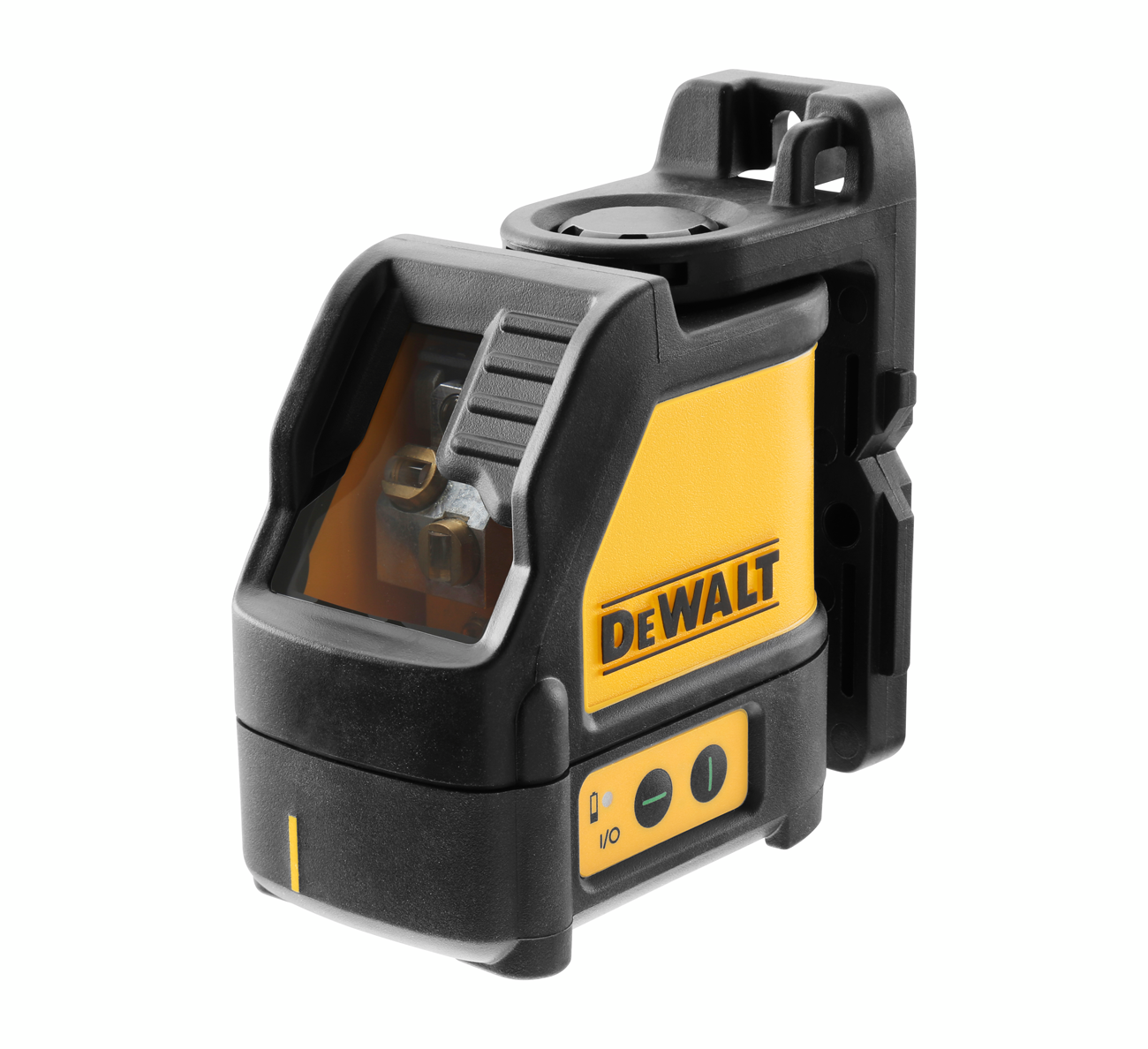 Dewalt DW088CG XJ Cross Line Laser Level Green vertexpowertools