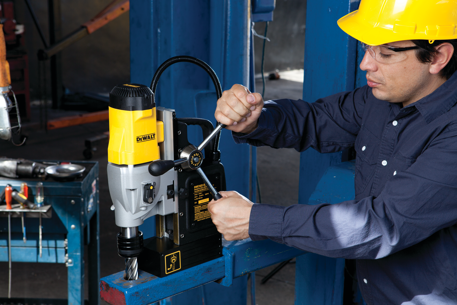 Dewalt drill press sale