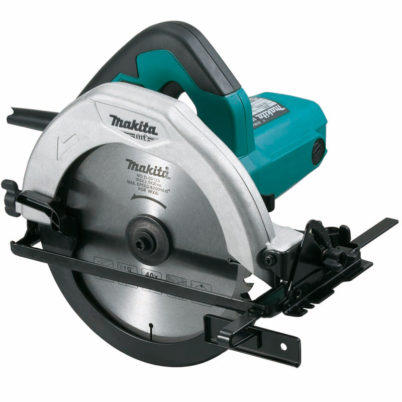 Makita M5801B Circular Saw 7 1 4 vertexpowertools