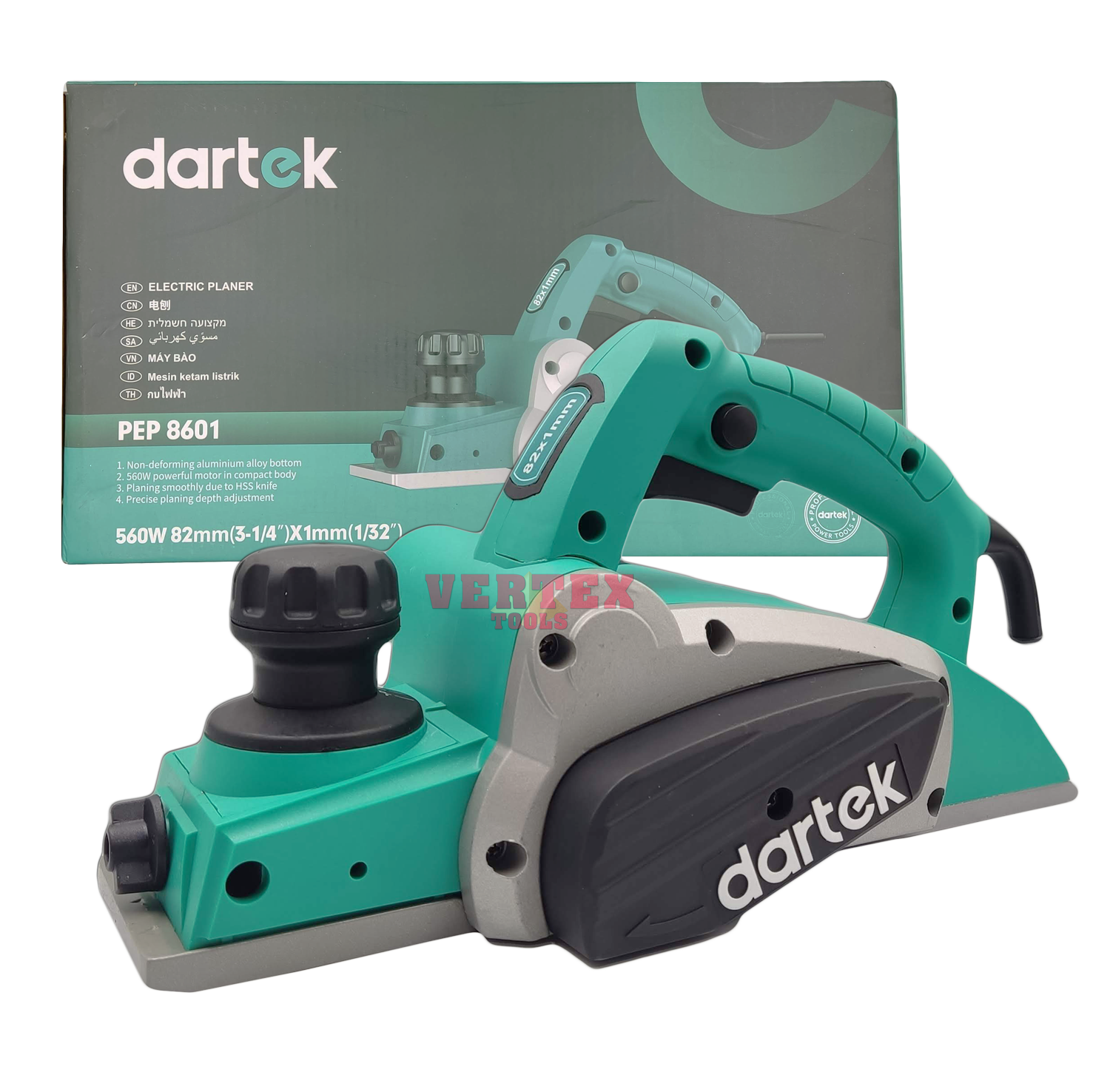 Dca electric planer deals