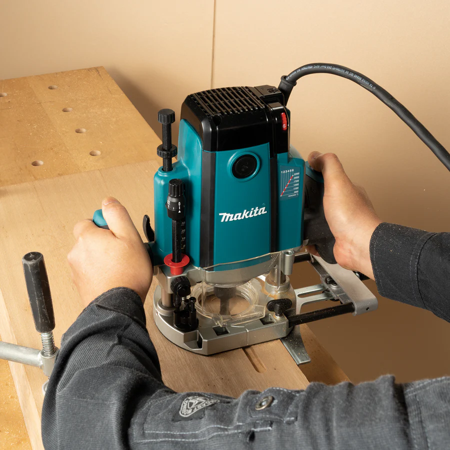 Router Tool Makita
