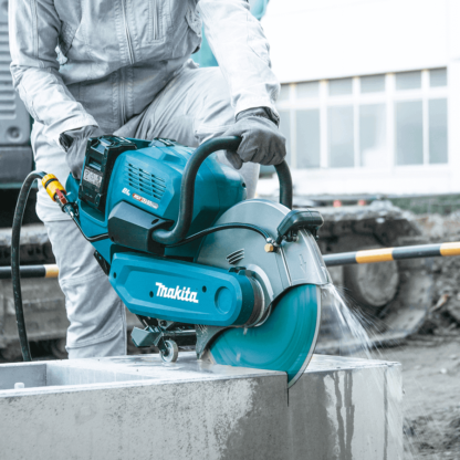 Makita power cutter hotsell