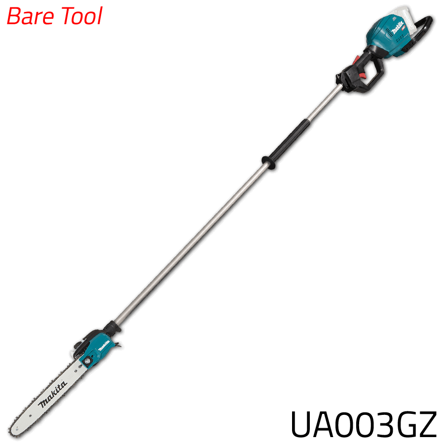 Makita UA003GZ 40V Cordless Fixed Length Pole Saw (XGT Series) [Bare T