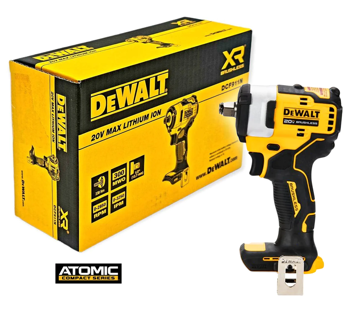 Dewalt 18v best sale impact driver bare