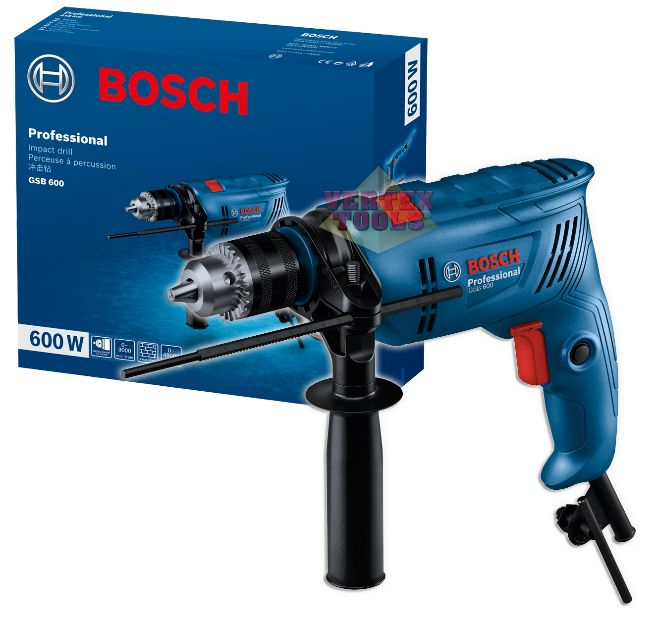 Bosch Gsb 600 Bosch Power Drill Machine Price Buy Bosch GSB 600