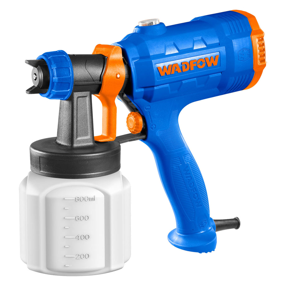 トイガン Hao BAD SPQR Lightweight Stock for PTW Wadfow WEG1A01 Spray Gun 450W – vertexpowertools