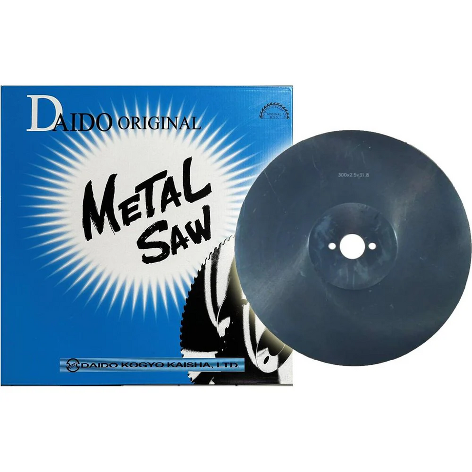 Daido HSS Circular Saw Blade – vertexpowertools Daido HSS Circular Saw Blade – vertexpowertools