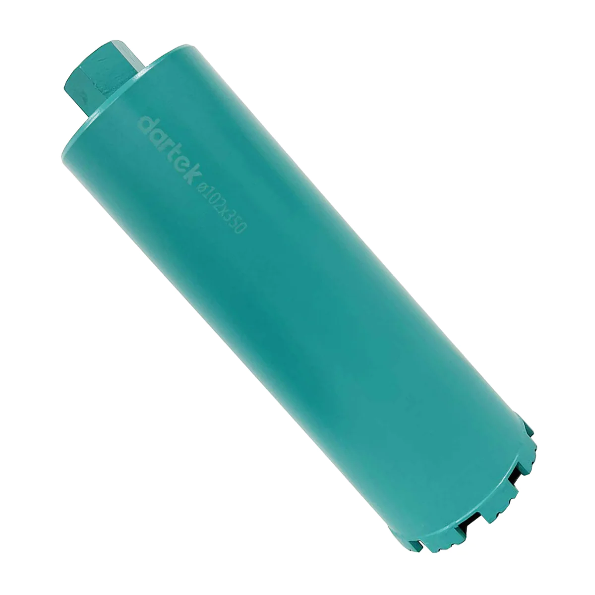 Dartek Diamond Core Bit (Core Cutter Bit) – vertexpowertools