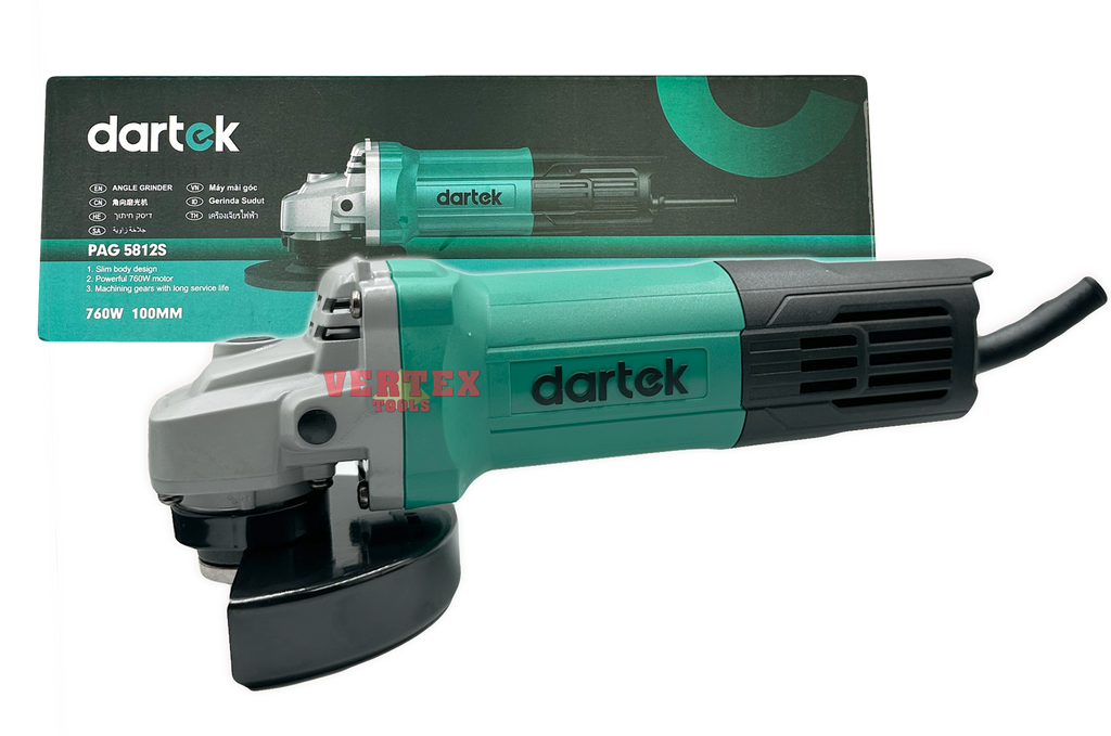 Dartek Tools UK – vertexpowertools