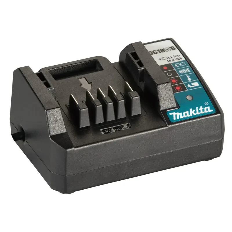 Makita DC18WB 18V Battery Charger G Series vertexpowertools