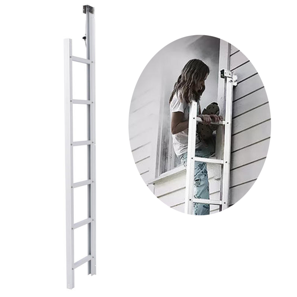 Miller ARSL-300 Foldable Escape Ladder (Fire Exit) – vertexpowertools
